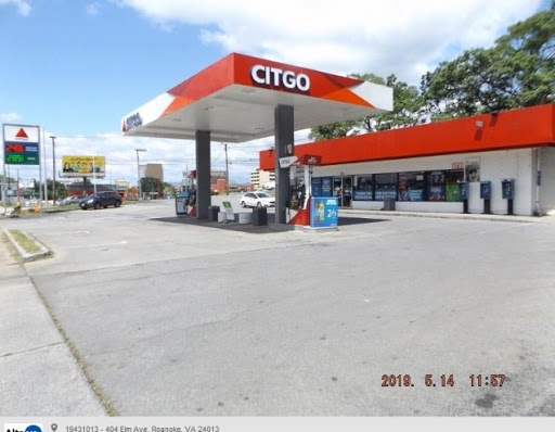 P&N Market Citgo Gas Station