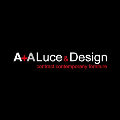 A+A Luce & Design logo