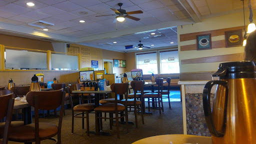 Restaurant «IHOP», reviews and photos, 4736 US-19, New Port Richey, FL 34652, USA