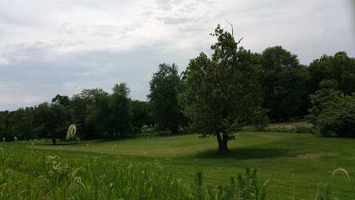 Golf Course «Clinton Hill Golf Course», reviews and photos, 3700 Old Collinsville Rd, Swansea, IL 62226, USA