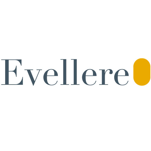 Evellere - Sugaring Salon logo