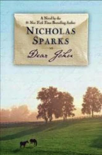 Dear John Novel Download By Nicholas Sparks