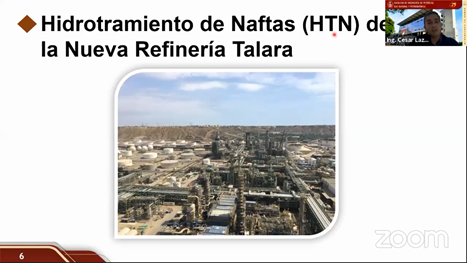 Talara: La primera ciudad que tuvo gas natural y petroquímica