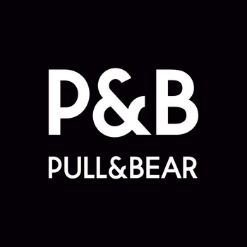 Pull & Bear logo