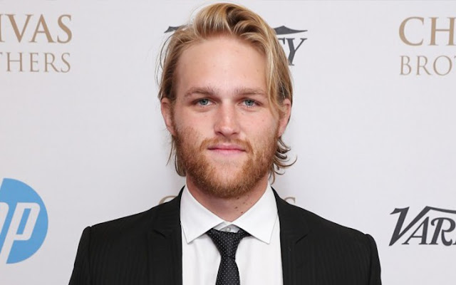 Wyatt Russell Awesome Profile Pics