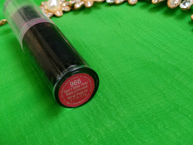 Best fuchsia lipstick