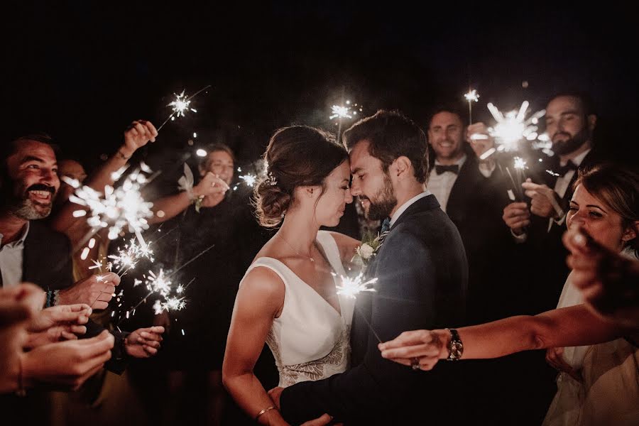 Wedding photographer Olivier Quitard (quitard). Photo of 25 November 2019