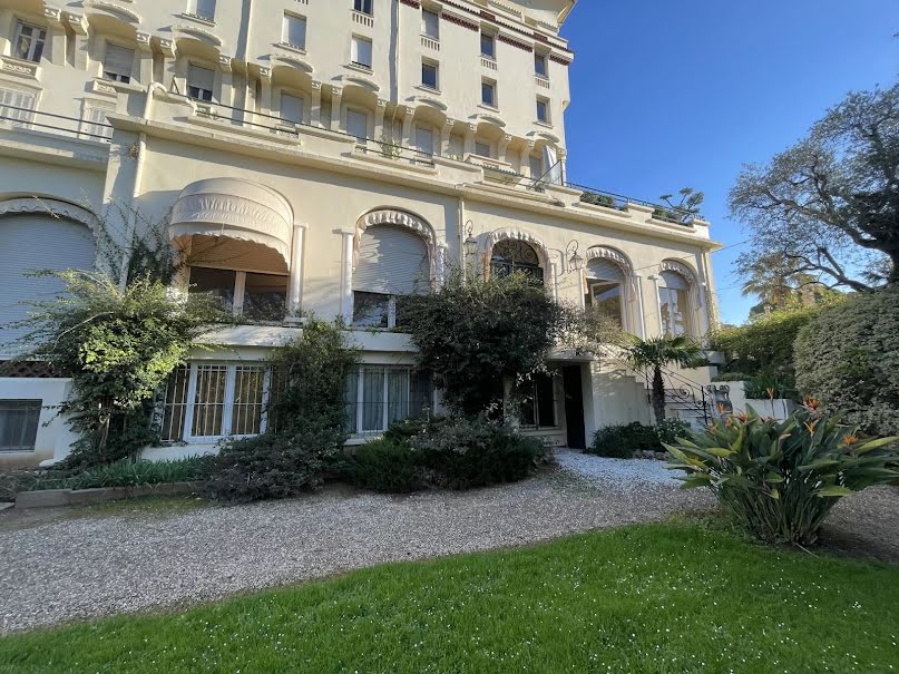 Vente appartement 7 pièces 332 m² à Cannes (06400), 1 900 000 €