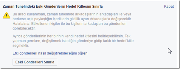 facebook-eski-gonderileri-sınırlandırma