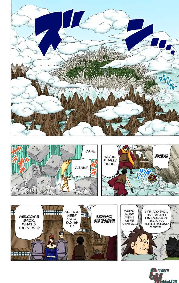 Chapter 515 Page 13