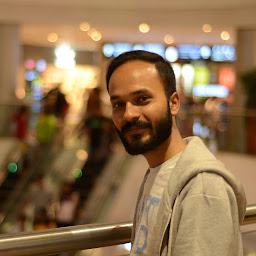 Rajesh Malakar Avatar