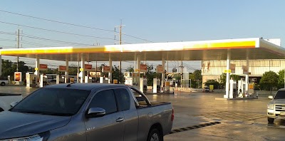 Gas Station