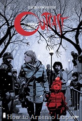 Actualización 12/09/2016: Outcast #20, tradumaquetado por Rasengan.