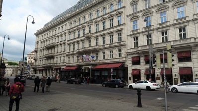 Hotel Sacher