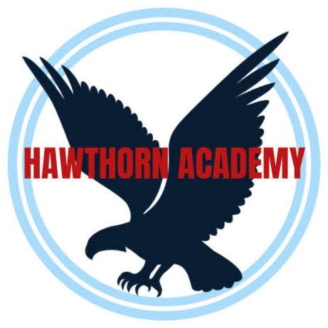 Hawthorn Academy logo