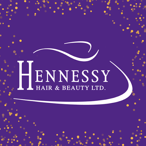 Hennessy Hair & Beauty Ltd