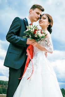 ช่างภาพงานแต่งงาน Vladimir K (sdgsgvsef34) ภาพเมื่อ 20 มีนาคม 2019