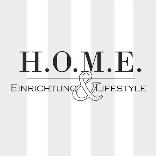 HOME - Einrichtung & Lifestyle