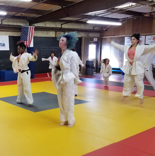 Decatur Judo Club