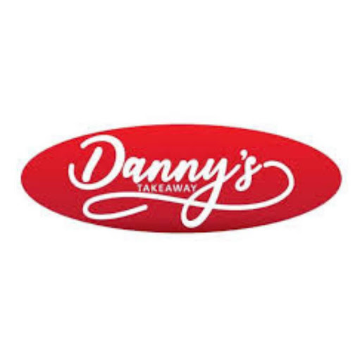 Danny’s Take Away Ltd logo