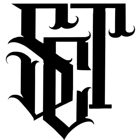 Street City Tattoos logo