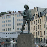 Alesund.