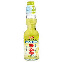 Yuzu Ramune