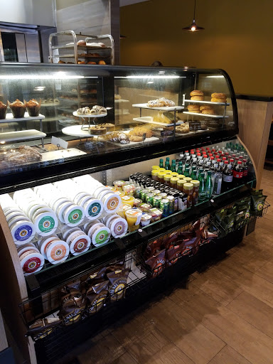 Coffee Shop «Caribou Coffee & Einstein Bagels», reviews and photos, 5131 Edina Industrial Blvd, Edina, MN 55439, USA