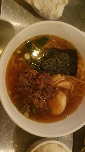 Japanese Restaurant «Umaichi Ramen», reviews and photos, 26877 Bouquet Canyon Rd, Santa Clarita, CA 91350, USA