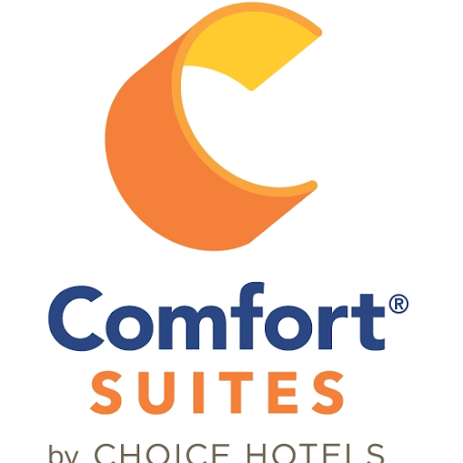 Comfort Suites Tampa - Brandon logo