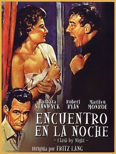 Encuentro En La Noche (1952)