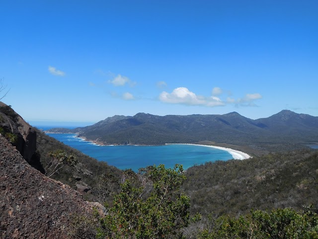 Wineglass Bay