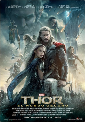 Thor 2 - El Mundo Oscuro [2013] [CAM] Castellano 2013-11-01_16h10_00