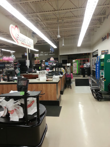 Grocery Store «Family Fare Supermarket», reviews and photos, 425 Main St W, Cannon Falls, MN 55009, USA