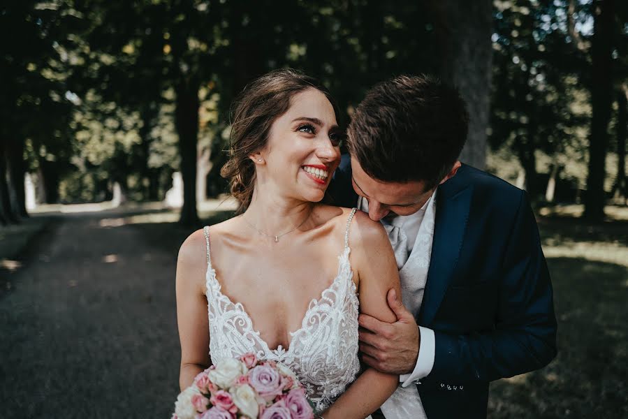 Photographe de mariage Sergej Koch (sergejkochcinema). Photo du 1 janvier 2023