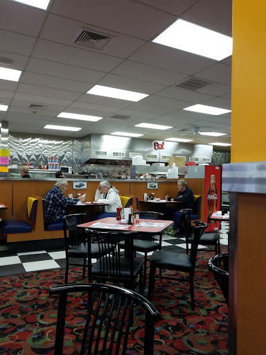 Diner «West Main Diner», reviews and photos, 805 W Main St, Lansdale, PA 19446, USA