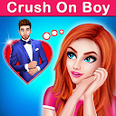 Herunterladen Rich Girl's Secret Love Crush Story Installieren Sie Neueste APK Downloader