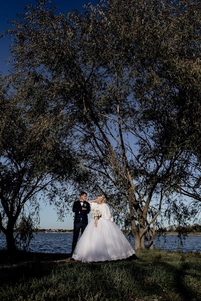 Photographe de mariage Karina Mikheeva (kmiheevaphoto). Photo du 22 février 2019
