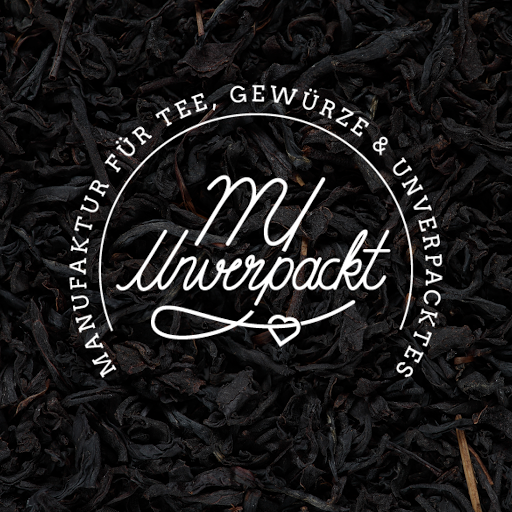 MY Unverpackt - Manufaktur für Tee, Gewürze & Unverpacktes logo