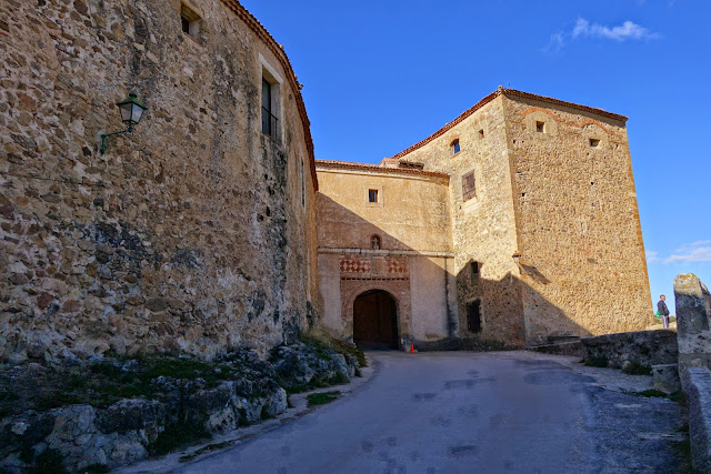 Un paseo por Pedraza (Segovia). El medievo tras la muralla. - De viaje por España (13)