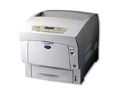 get free Brother HL-4200CN printer's driver