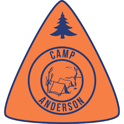 Photos of Camp Anderson
