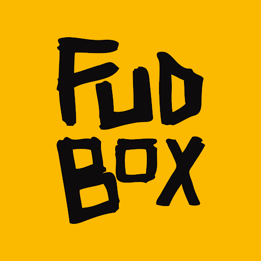 Fudbox logo