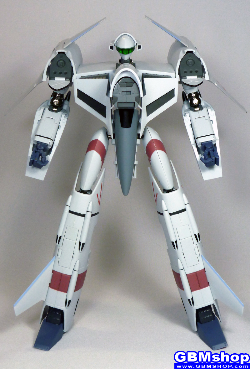 Macross VF-X VF-4G Lightning III Battroid Mode