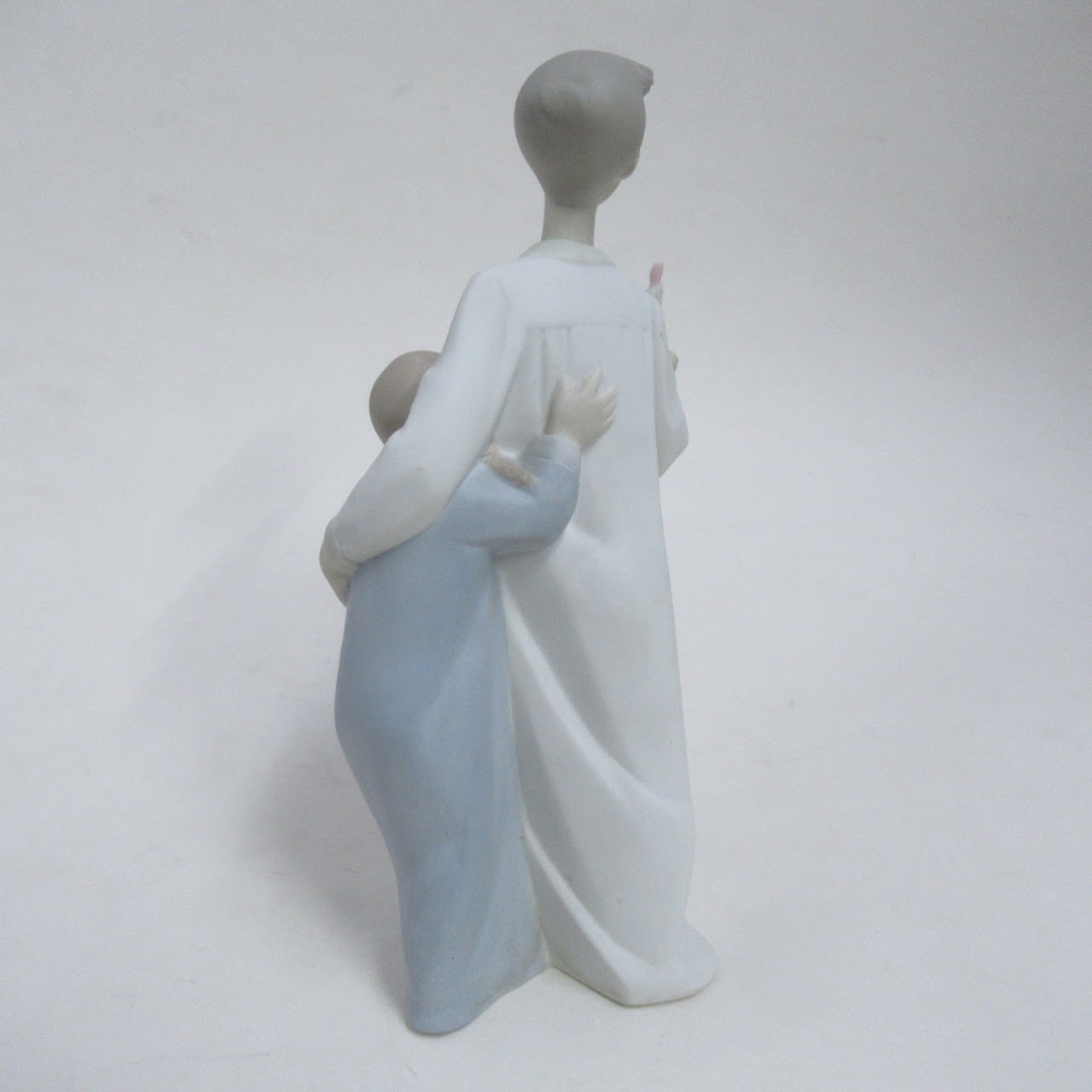 Lladró Children Figurine