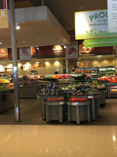 Grocery Store «Vons», reviews and photos, 745 E Naomi Ave, Arcadia, CA 91007, USA