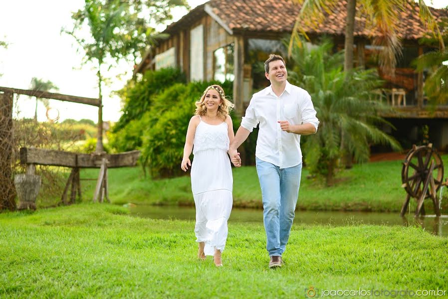 Photographe de mariage João Carlos (joaocarlos). Photo du 23 mars 2020