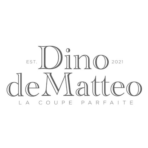 Dino de Matteo - La Coupe Parfaite logo