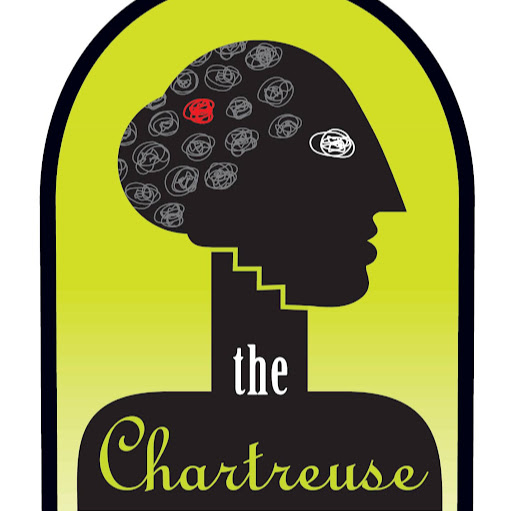 Chartreuse Muse logo