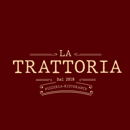 La Trattoria logo